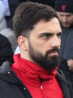 Giorgi Mamardashvili