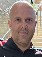 Arne Slot