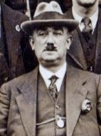 David Ashworth