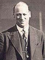 George Patterson (2nd term)