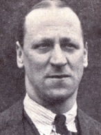 George Patterson