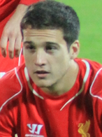 Javier Manquillo
