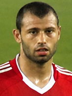 Javier Mascherano