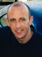 Gary McAllister