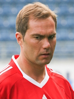 Jason McAteer