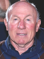 Jimmy Melia