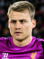 Simon Mignolet