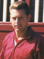 Gordon Milne