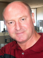 Steve McMahon