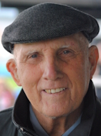 Ronnie Moran