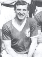Johnny Morrissey