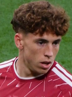 Victor Munoz