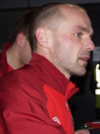 Danny Murphy
