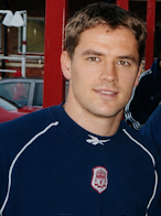 Michael Owen