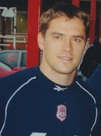 Michael Owen