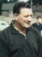 Bob Paisley