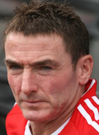 John Durnin