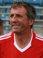 Alan Kennedy