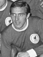 Peter Thompson