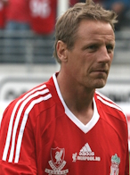 Paul Walsh
