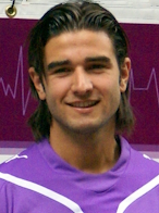 Antonio Barragan