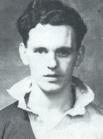 Ken Brierley