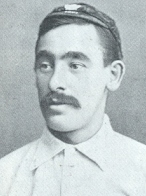 Edgar Chadwick