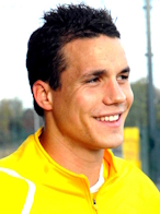 Philipp Degen