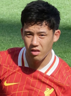 Wataru Endo