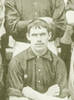 Abraham Foxall