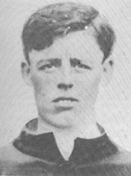 Cyril Gilhespy