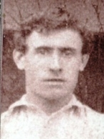 Patrick Gordon