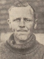 Ted Harston