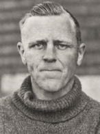 Ted Harston