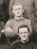 Harry Griffiths
