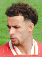 Curtis Jones