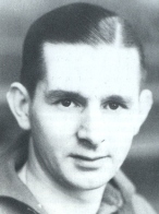 Bill Kinghorn
