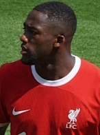 Ibrahima Konaté