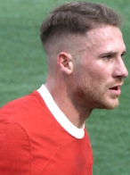 Alexis Mac Allister