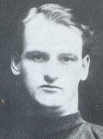 Billy Matthews