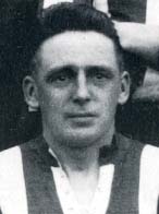 Billy McDevitt