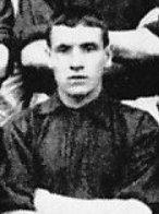 Hugh Morgan