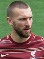 Nathaniel Phillips