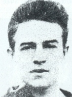 Harry Race