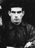 Tommy Robertson