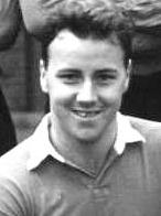 Arthur Rowley