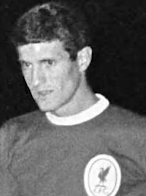 Willie Stevenson
