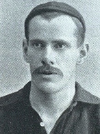 Harry Storer