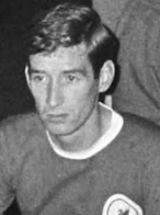 Geoff Strong