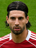 Dominik Szoboszlai